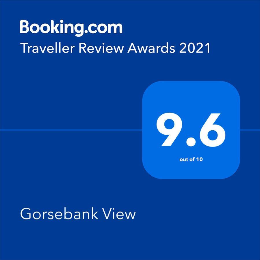 Gorsebank View Villa Inverness Eksteriør bilde