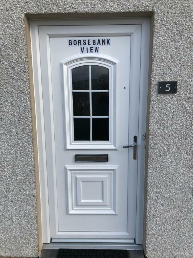 Gorsebank View Villa Inverness Eksteriør bilde